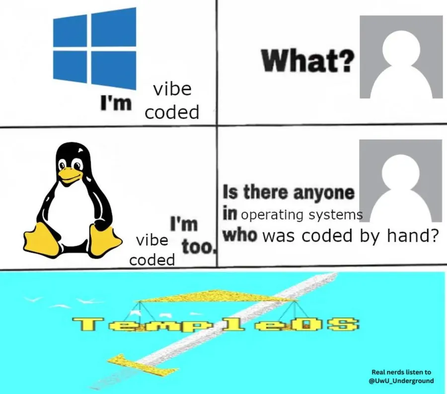 Untitled meme