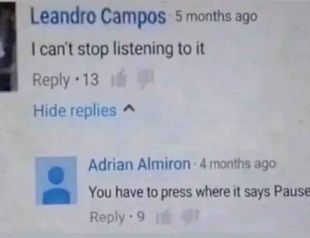 Untitled meme