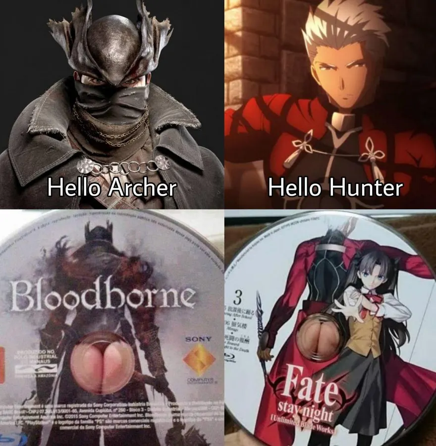 Untitled meme