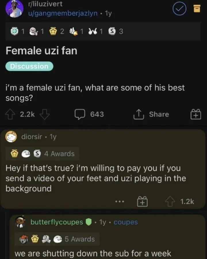 Untitled meme
