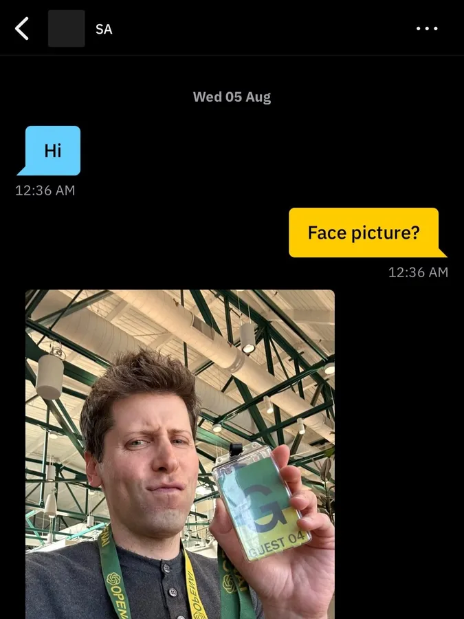 Untitled meme