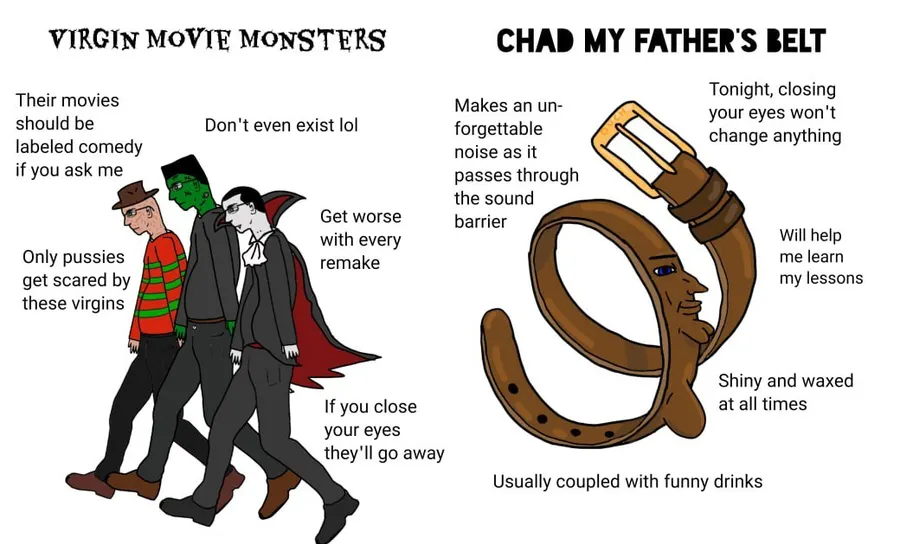 Untitled meme