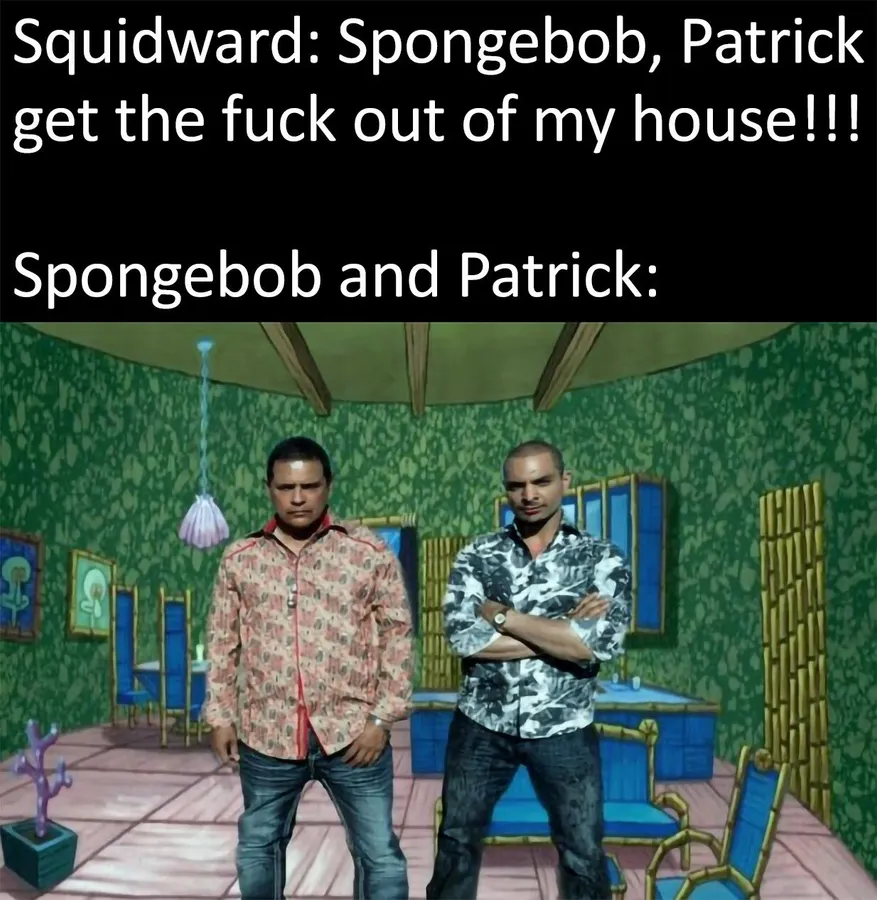 Untitled meme