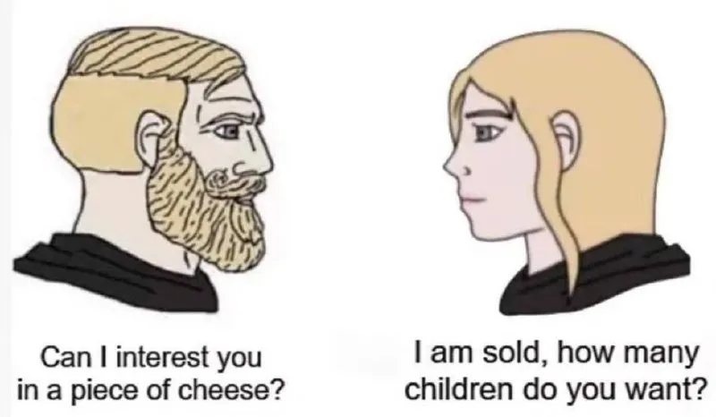 Untitled meme