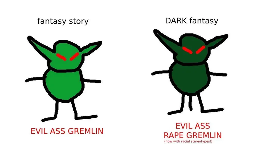 Untitled meme
