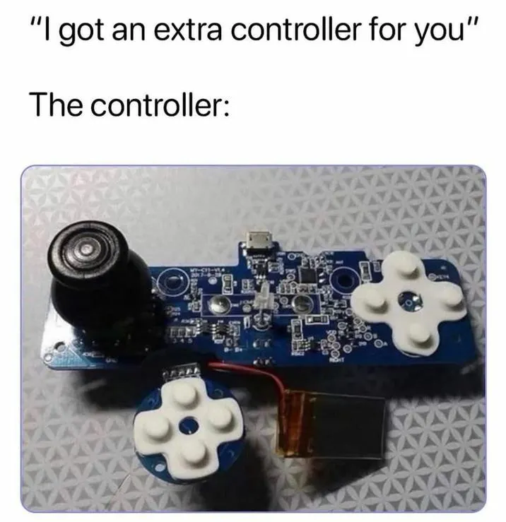 Untitled meme