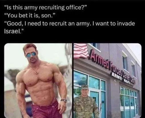 Untitled meme
