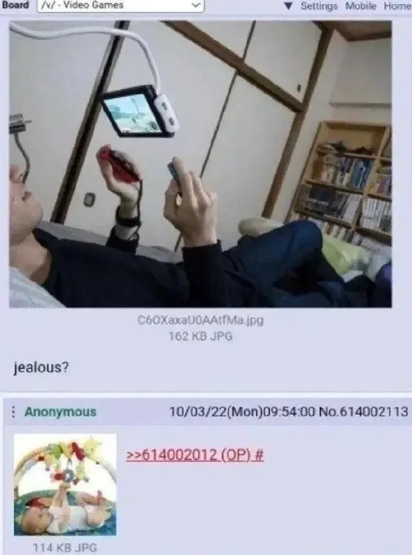 Untitled meme