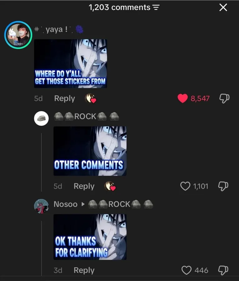 Untitled meme