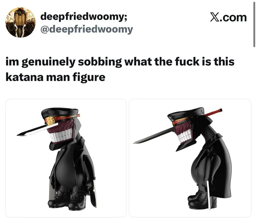 Untitled meme
