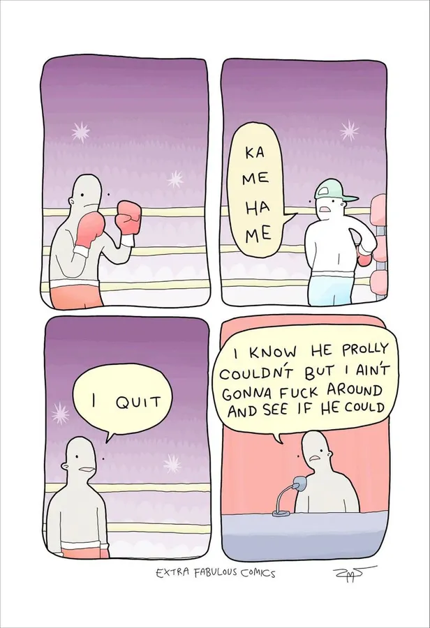 Untitled meme