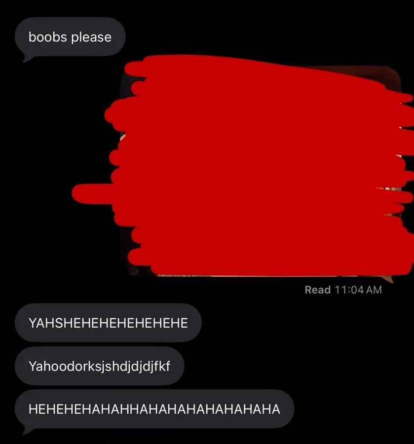 Untitled meme