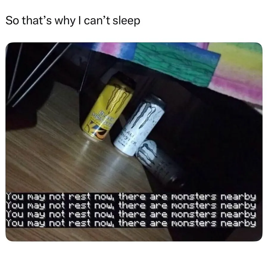 Untitled meme