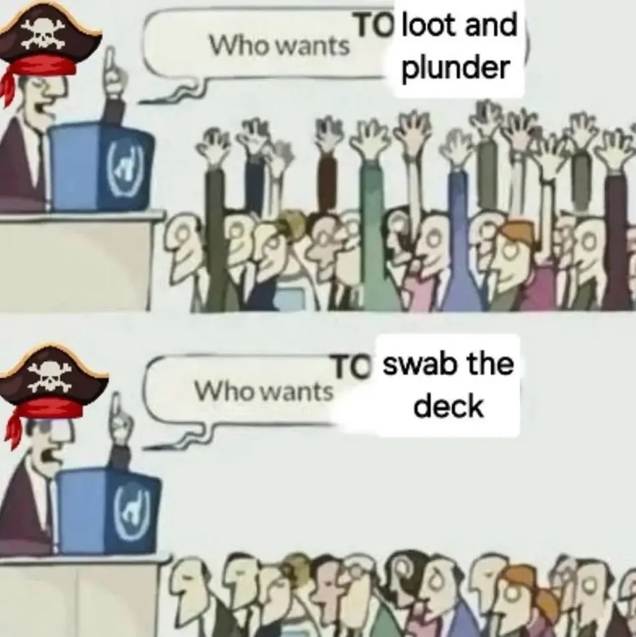 Untitled meme