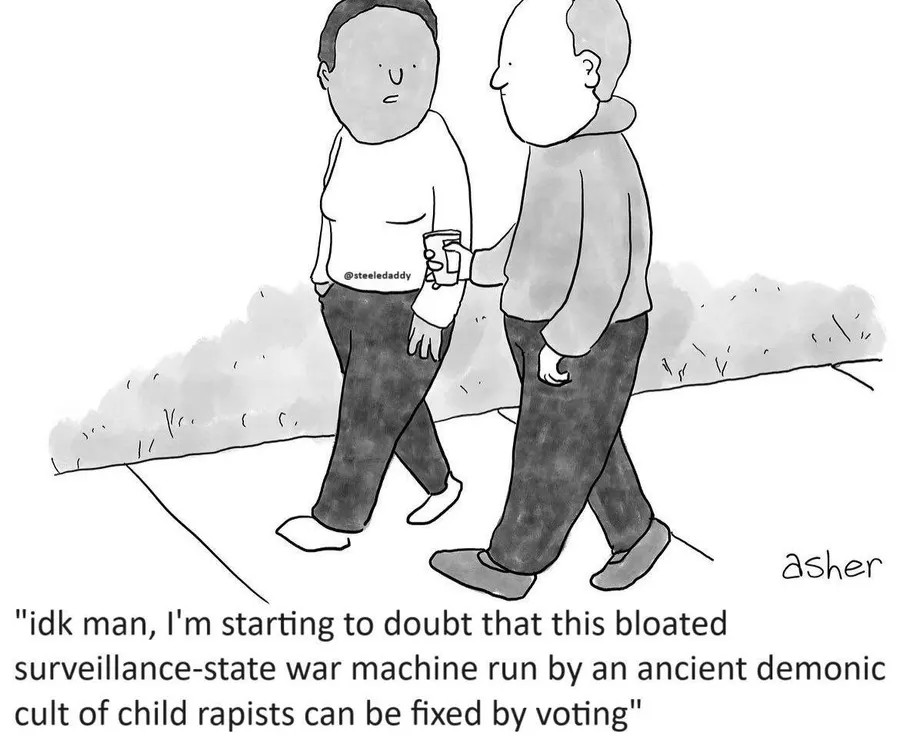 Untitled meme