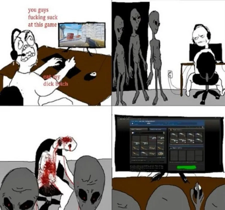 Untitled meme