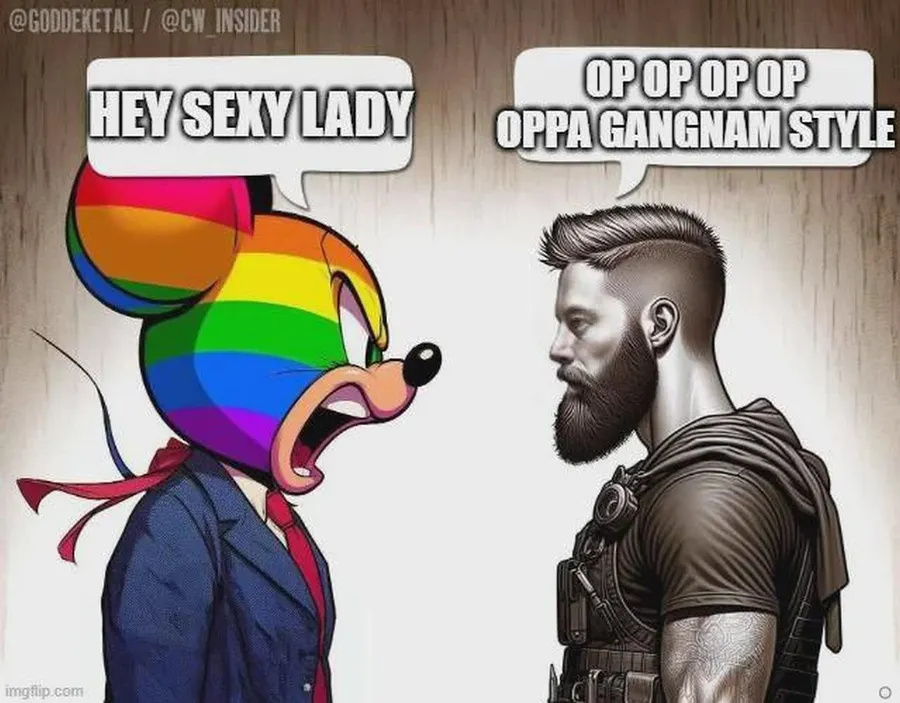 Untitled meme