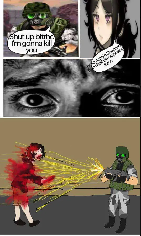 Untitled meme