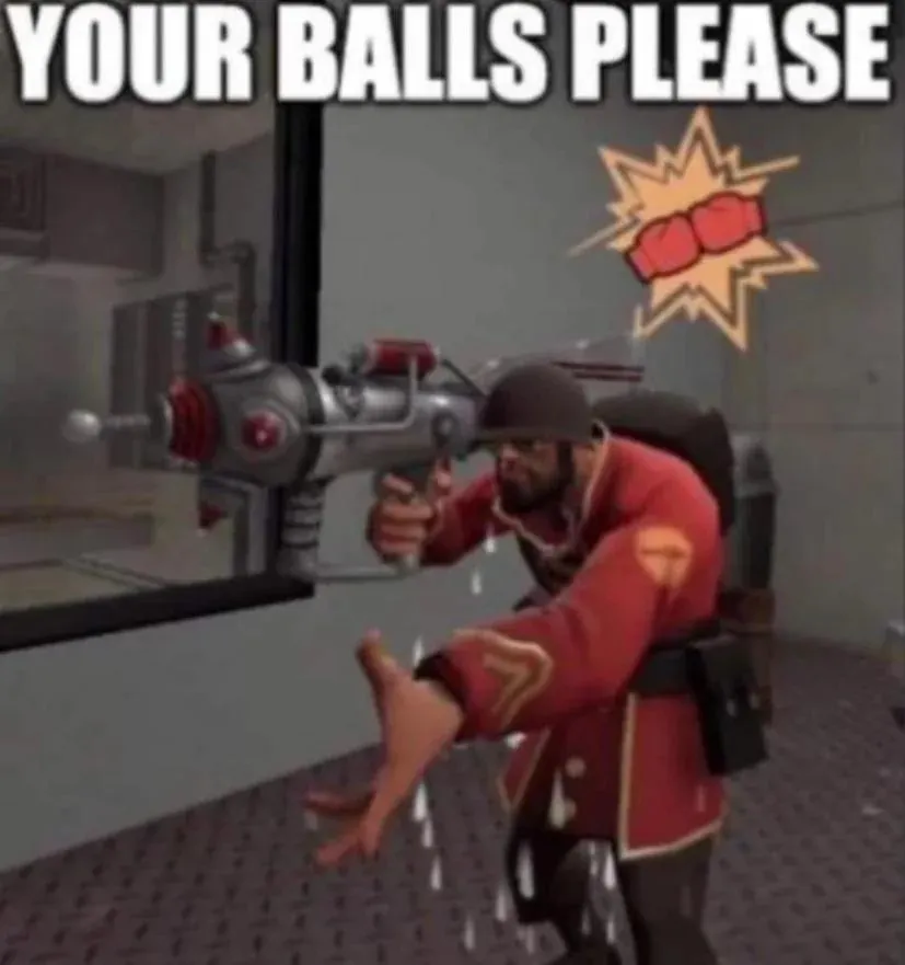 Untitled meme