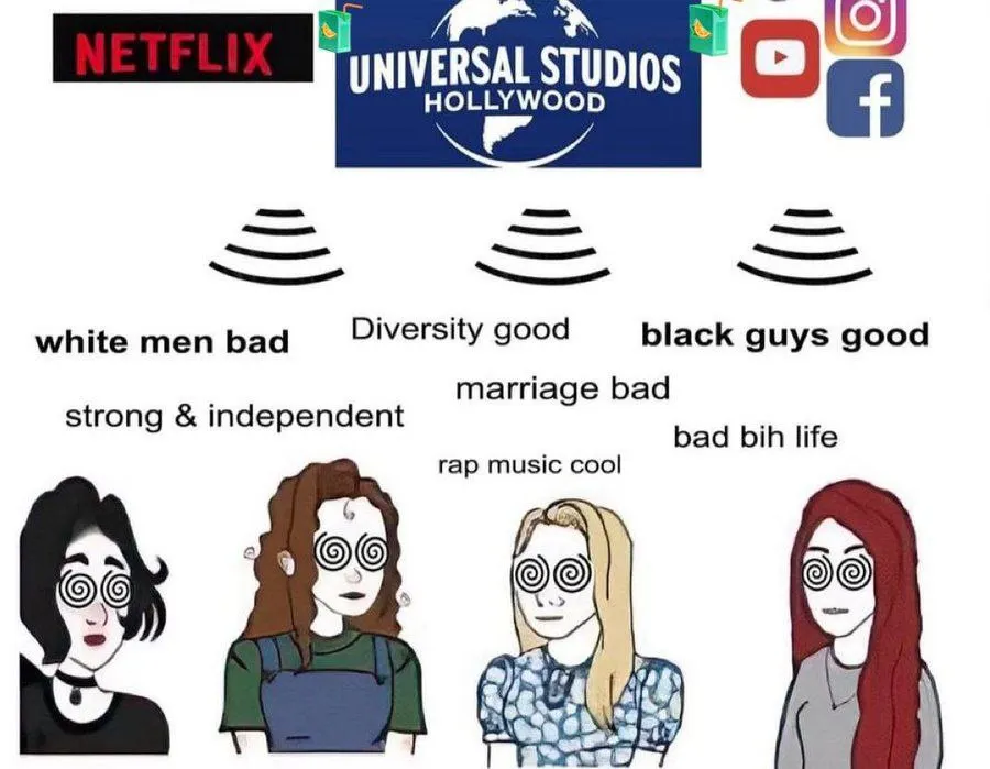 Untitled meme