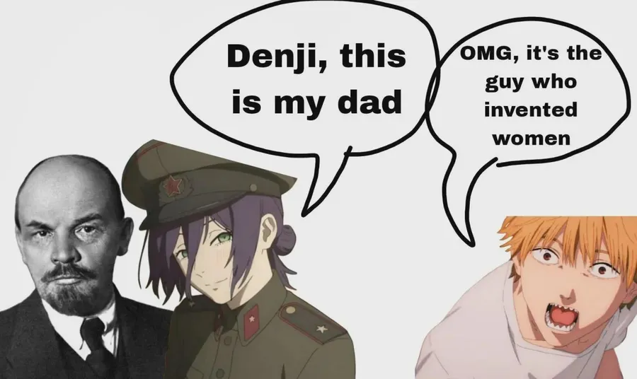 Untitled meme