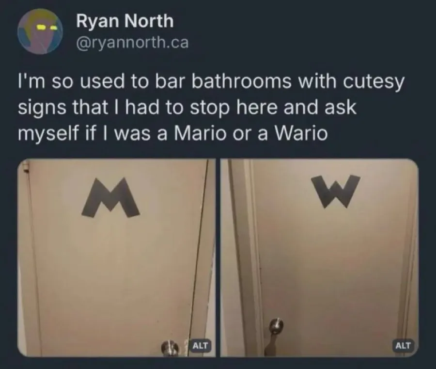 Untitled meme