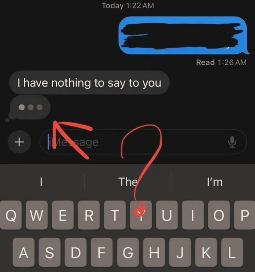 Untitled meme