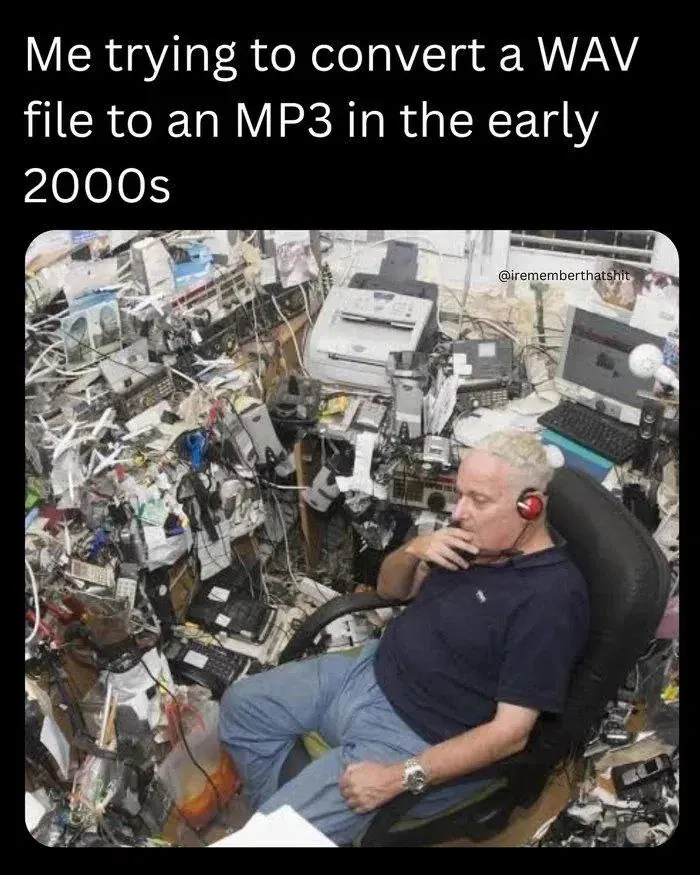 Untitled meme