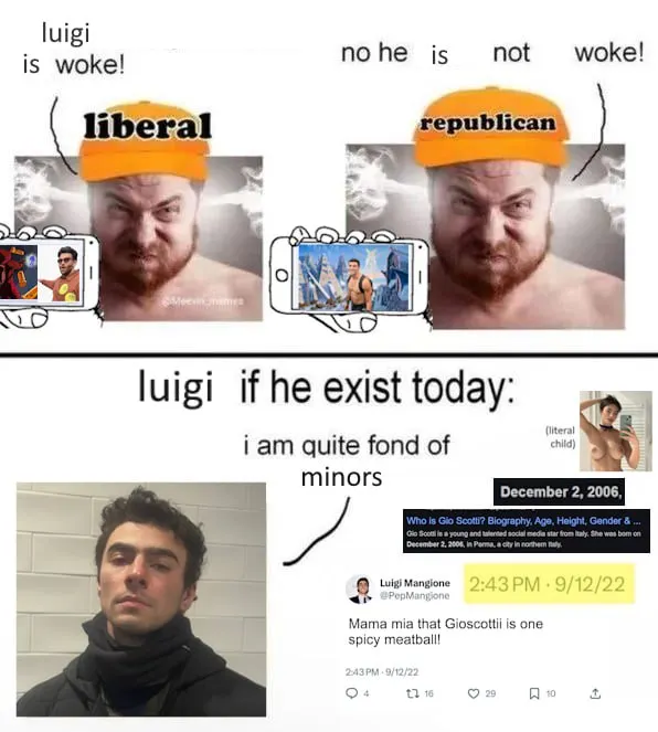 Untitled meme