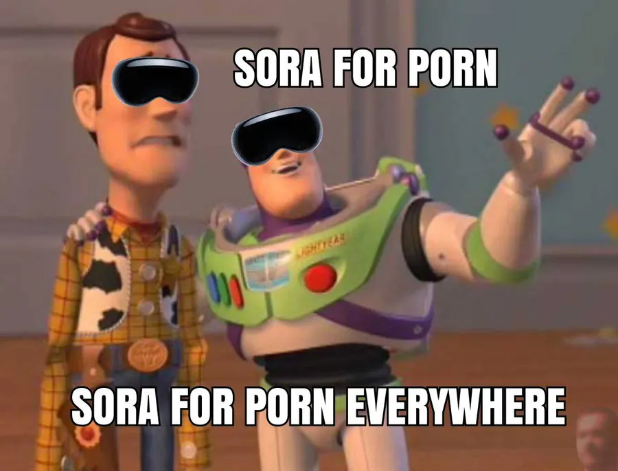 Untitled meme