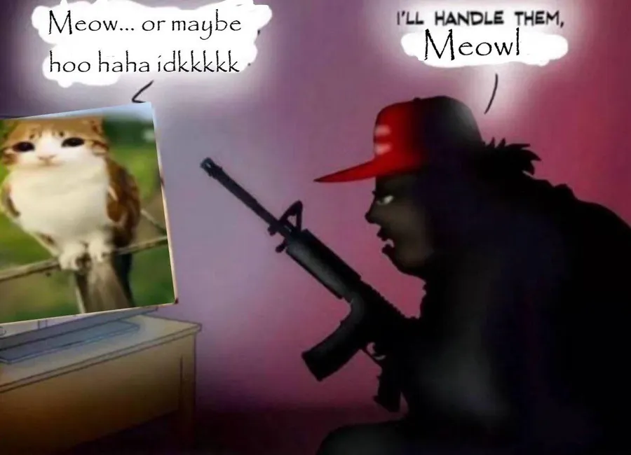 Untitled meme