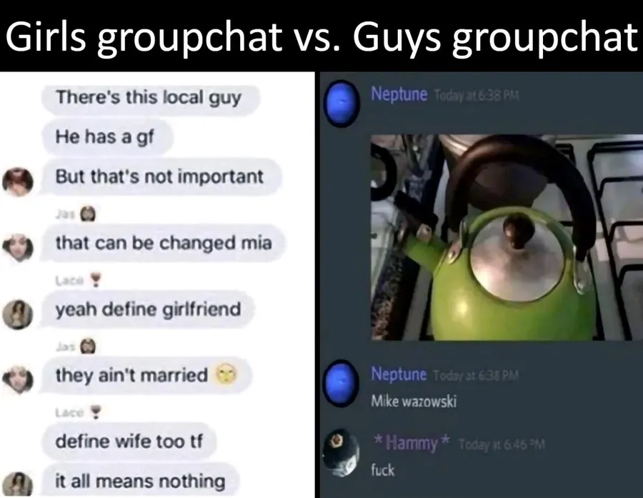 Untitled meme