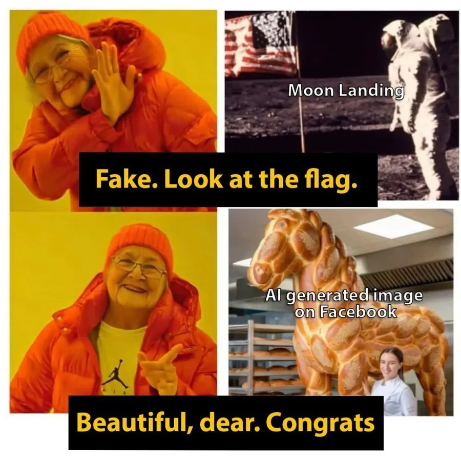 Untitled meme