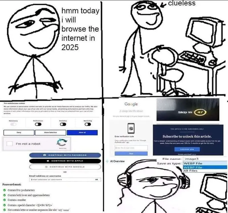 Untitled meme