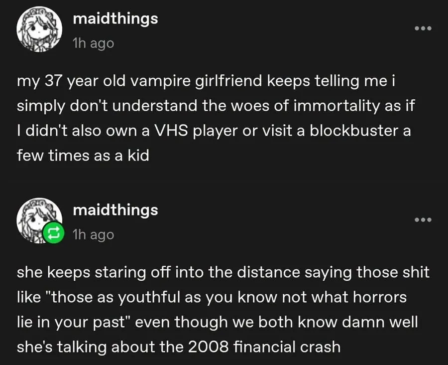 Untitled meme
