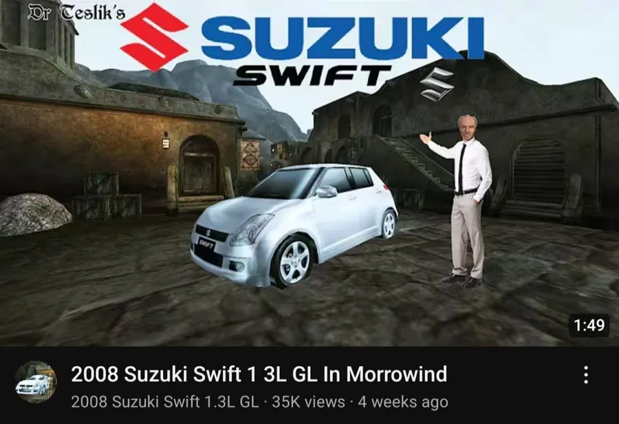 Untitled meme