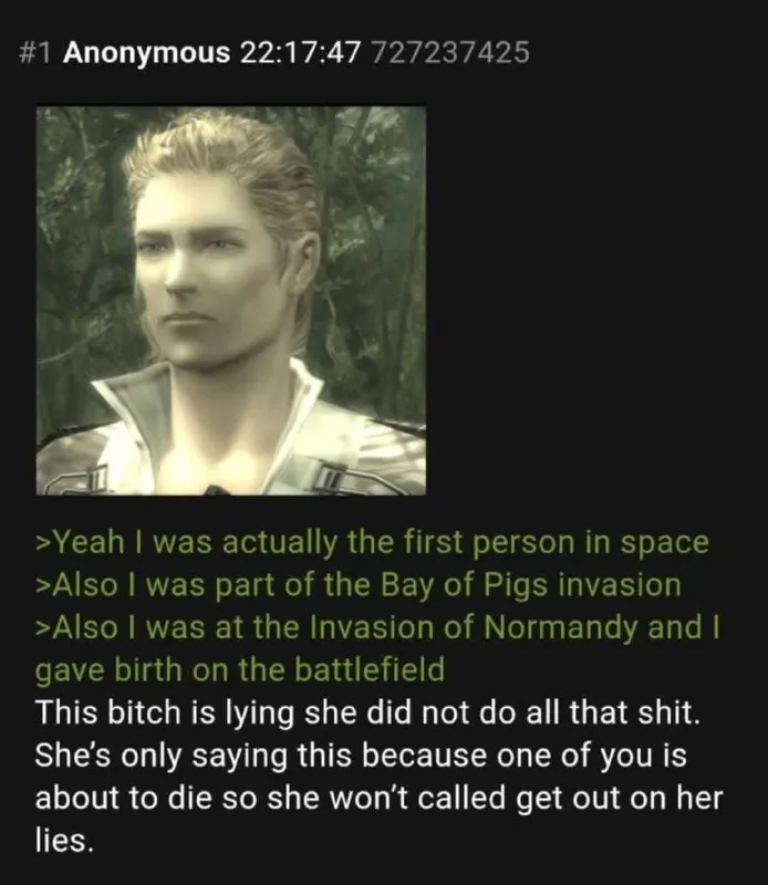 Untitled meme