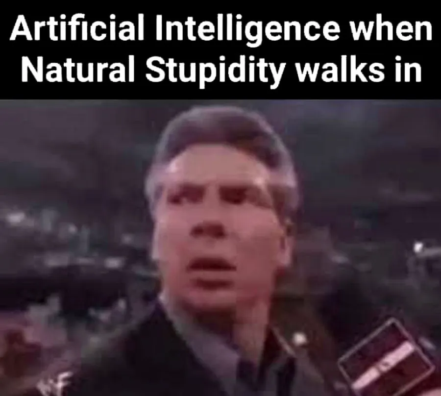 Untitled meme