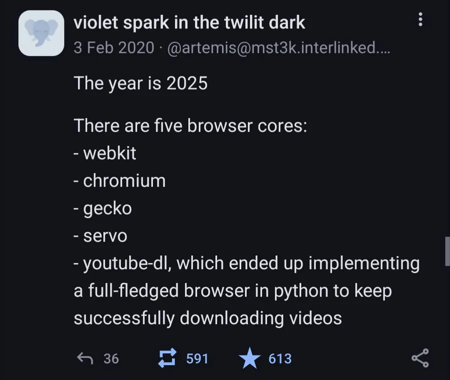 Untitled meme