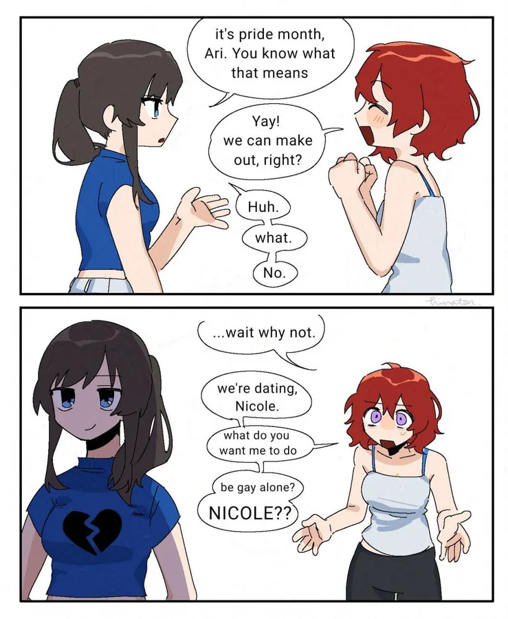 Untitled meme