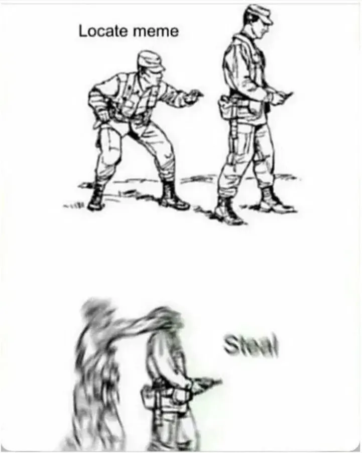 Untitled meme