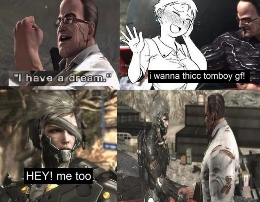 Untitled meme
