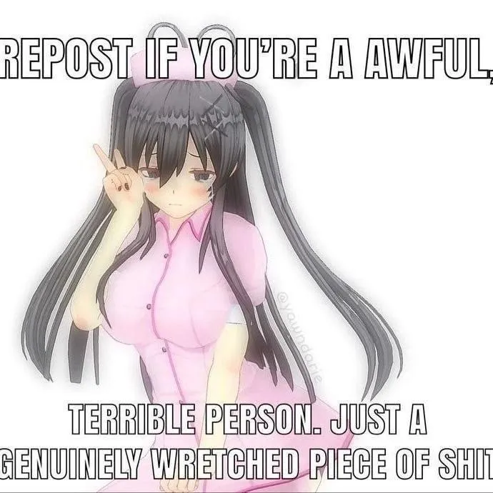 Untitled meme