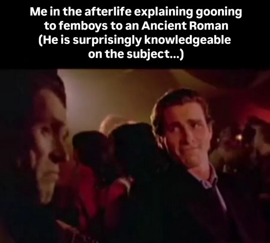 Untitled meme