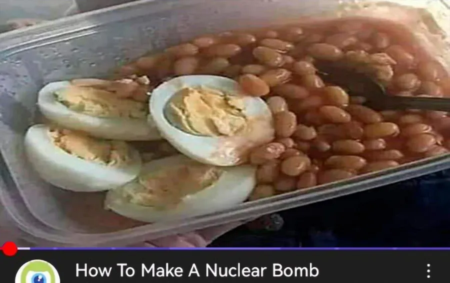 Untitled meme