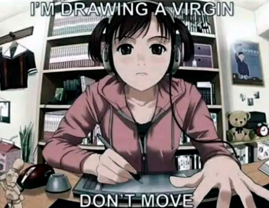 Untitled meme