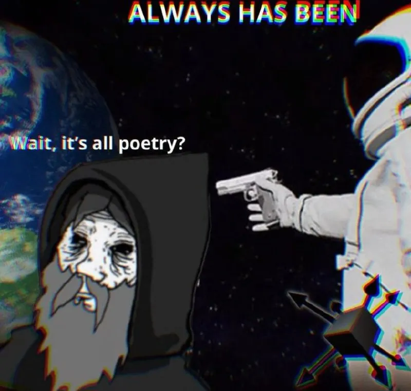 Untitled meme