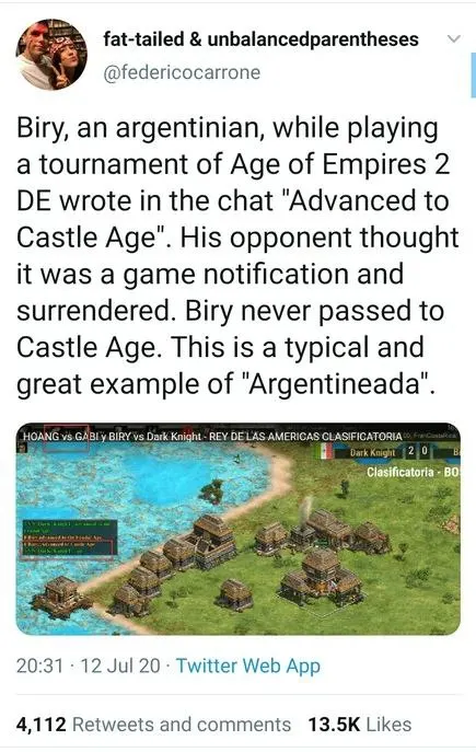 Untitled meme