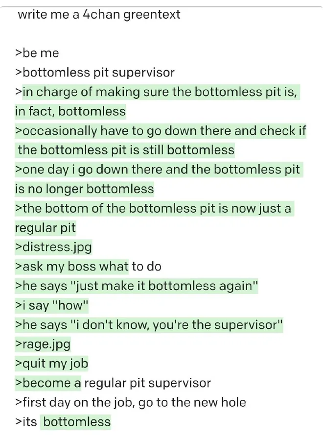 Untitled meme