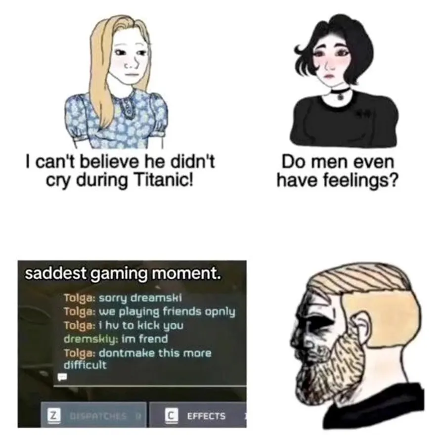 Untitled meme